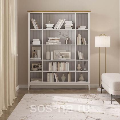 Стеллаж Квадро-С 40-205